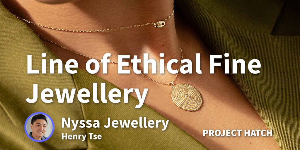 Redefining Fine Jewellery with Conflict-Free Diamonds, Traceable Gemstones and Recycled Gold