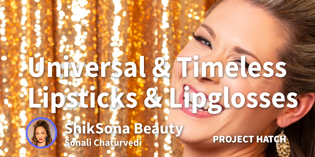 How We Created Exclusive and Luxury Beauty Brand for Women on the Go