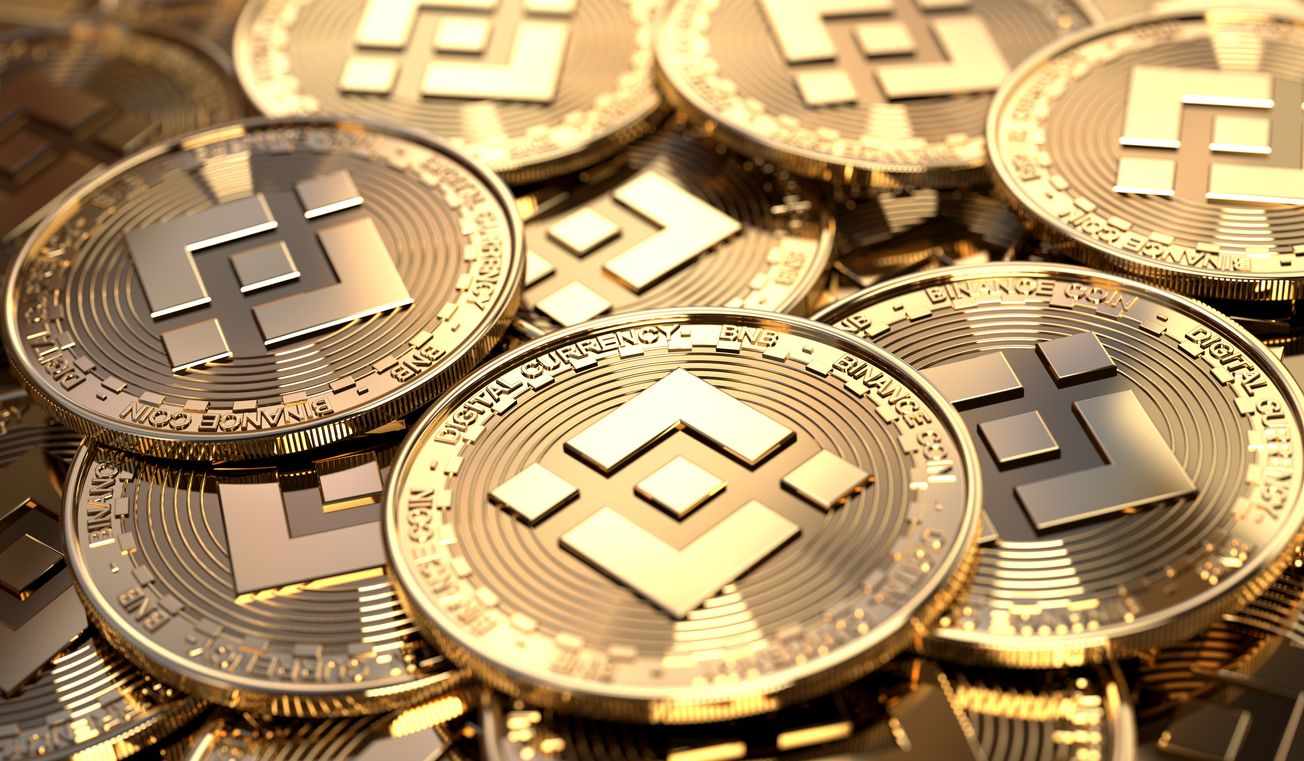 Binance-coin