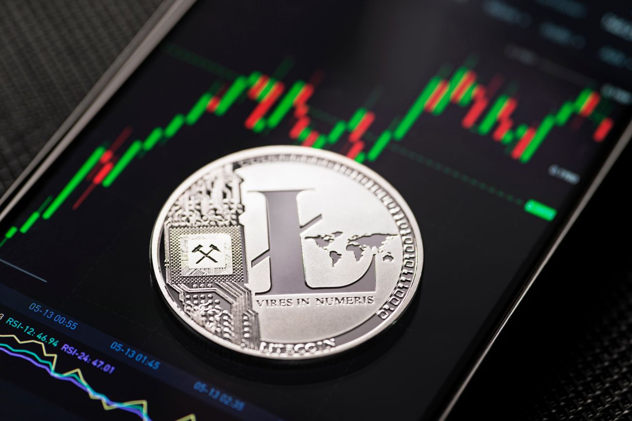 Crypto: What is Litecoin (LTC)?