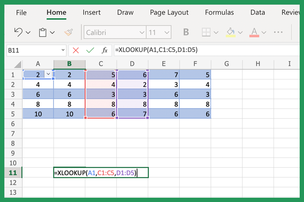Guide to using vlookup in excel classical finance