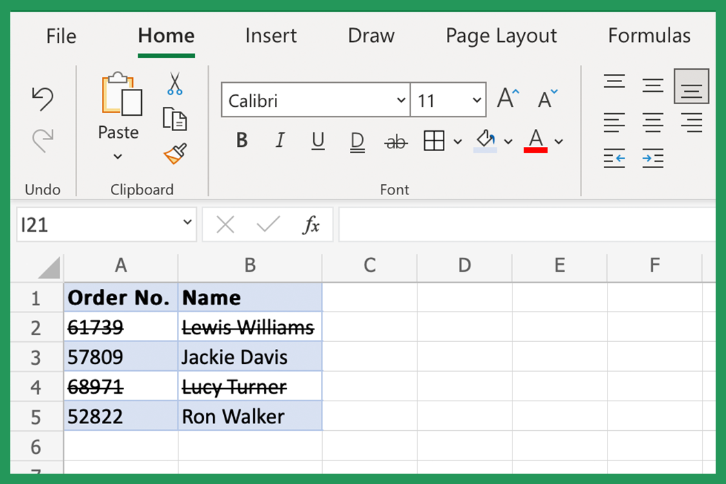 Excel tips tricks and hacks classical finance