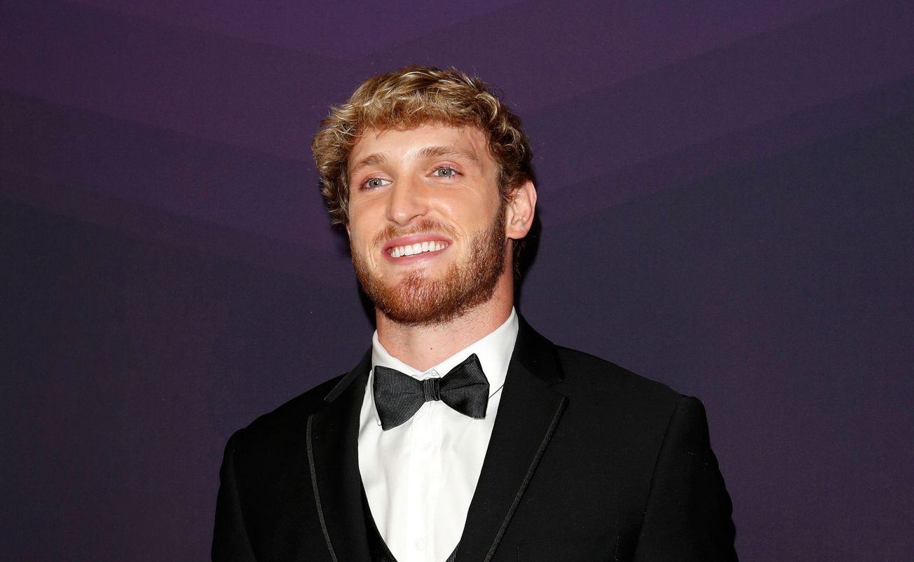 Logan Paul
