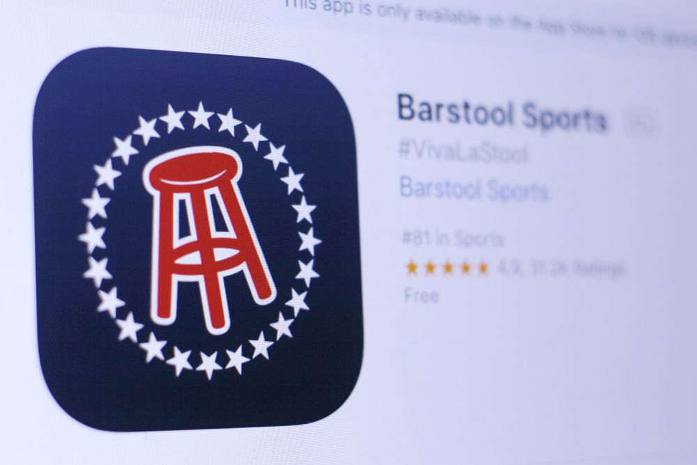 Barstool Sports