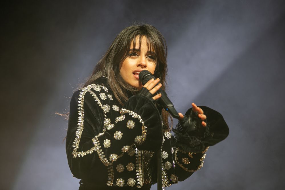 Camila Cabello