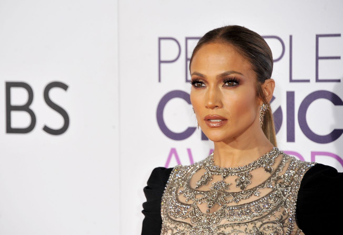 Jennifer Lopez Net Worth, Musician, Early Life