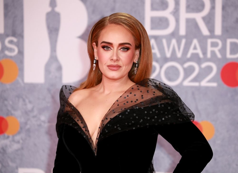 Adele Net Worth, Singer, Early Life