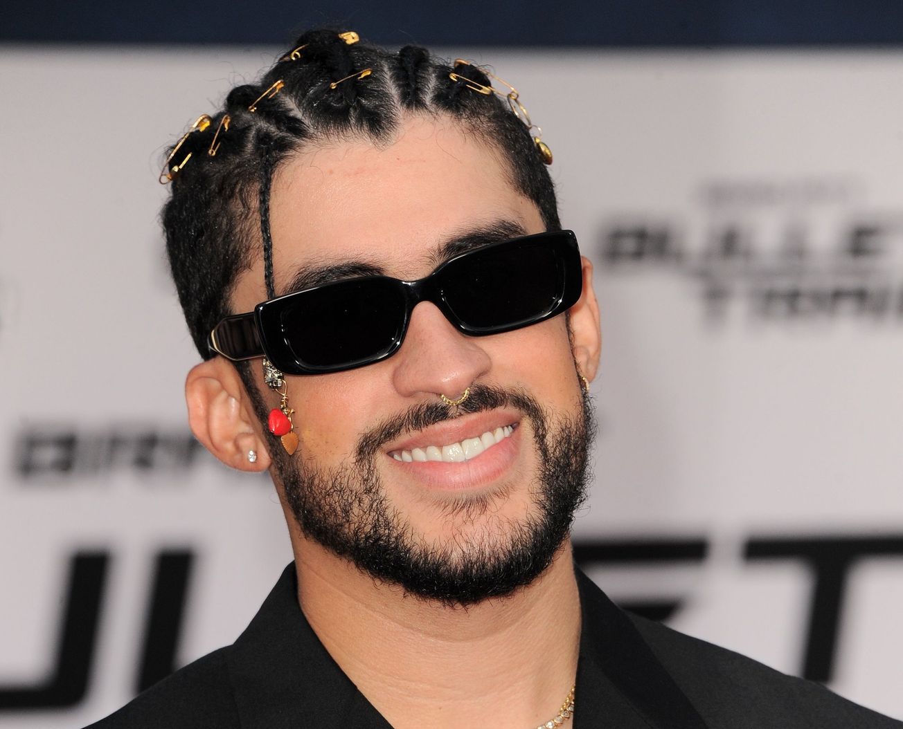 Bad Bunny Net Worth, Music, Early Life