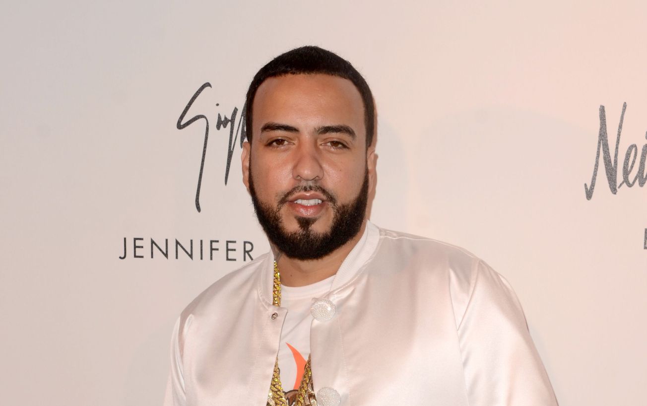 French Montana Forbes French Montana Net Worth, Rapper, Early Life