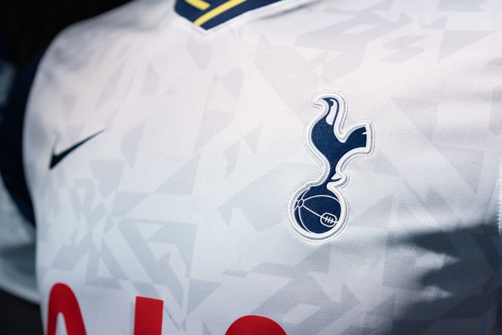 Tottenham Shirt