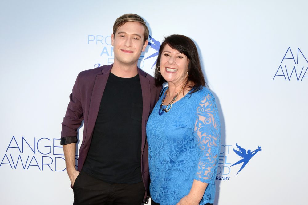 Tyler Henry