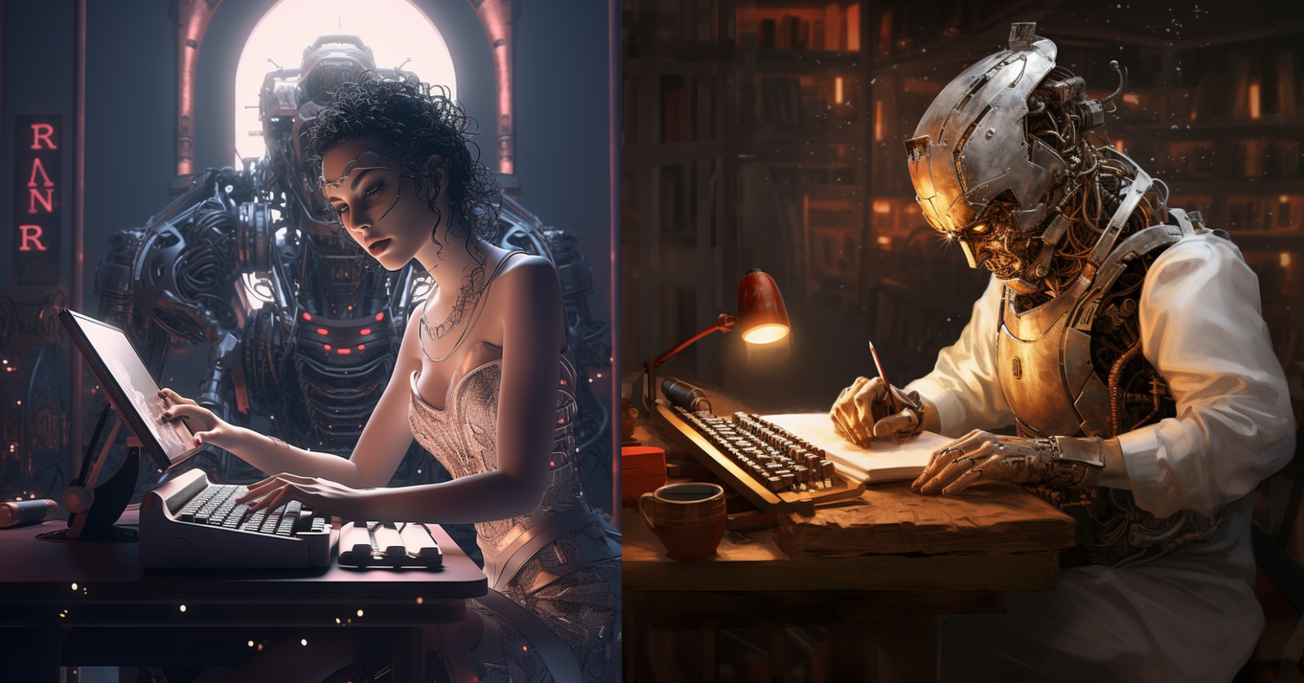 AI Writers